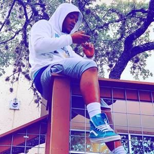 Meet your Posher, Chad